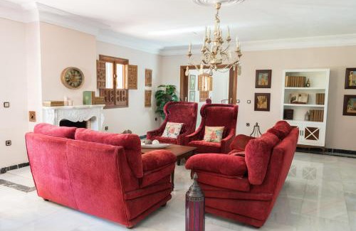 Écija Casa | FINCA DOS FUENTES