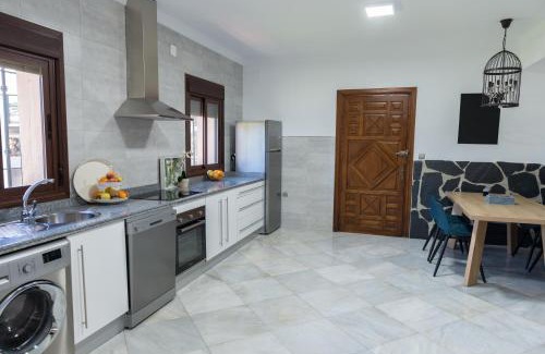 Écija Casa | FINCA DOS FUENTES