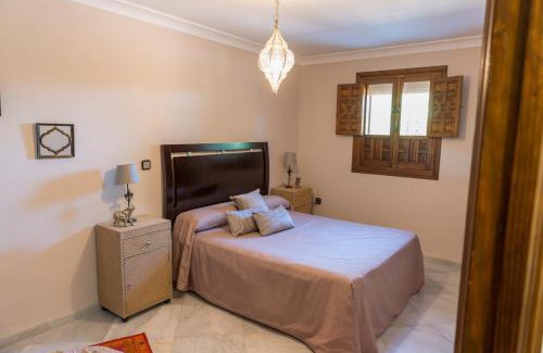 Écija Casa | FINCA DOS FUENTES