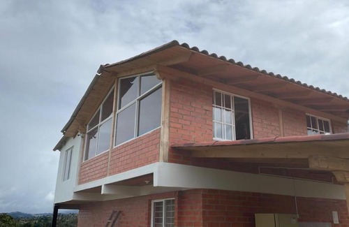 Tunja Casa | Finca Dulce María J&M Hospedaje Rural