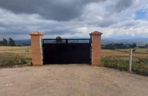 Tunja Casa | Finca Dulce María J&M Hospedaje Rural