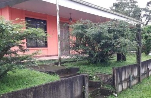 Río Cuarto Cabina | Hospedaje Finca Eco-amigable La Amistad