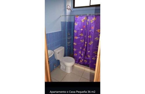 Río Cuarto Cabina | Hospedaje Finca Eco-amigable La Amistad