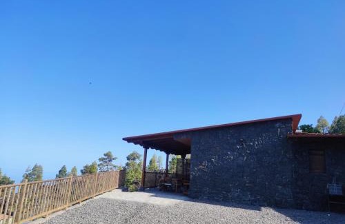 Arafo Chalet De Esquí | Finca Ecológica Ferrera. Alojamiento Rural.