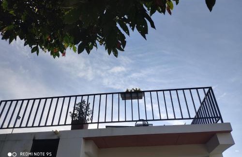 Utica Apartamento | Finca Ecoturistica VillaManuela