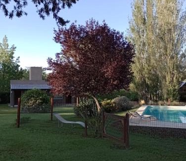 Los Reartes Casa | Finca El Amparo
