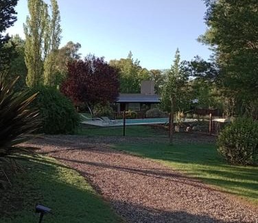 Los Reartes Casa | Finca El Amparo