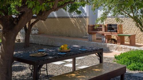 Alhaurín el Grande Casa | Finca El Aulagar Alhaurín el Grande by Ruralidays