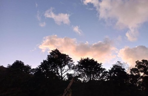 San Isidro Casa | Finca el calar