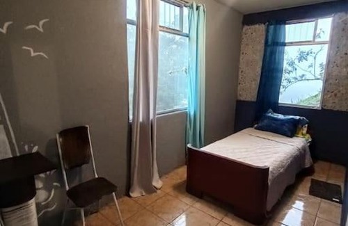 San Isidro Casa | Finca el Calar El mejor lugar para buscar paz