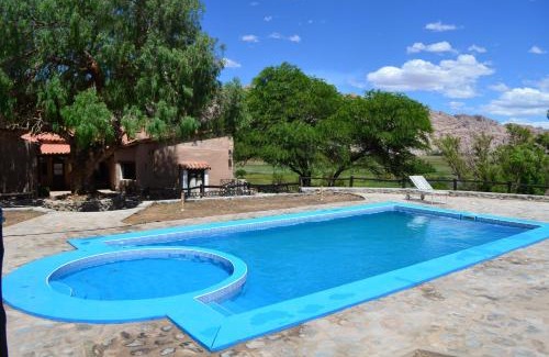 Angastaco Casa | Finca El Carmen