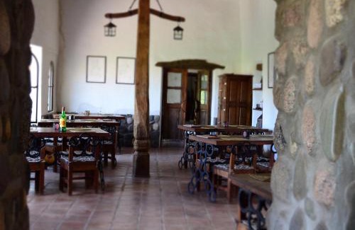 Angastaco Casa | Finca El Carmen