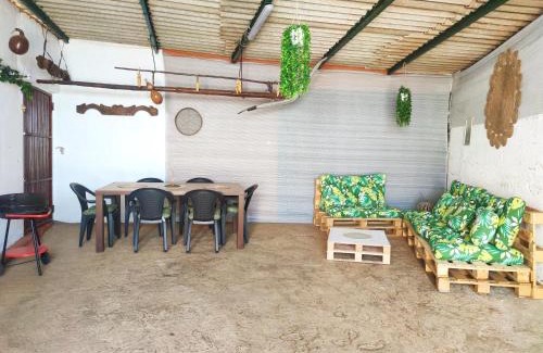 Gáldar Casa | Finca El Cercadillo