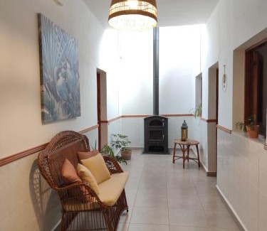 Gáldar Casa | Finca El Cercadillo