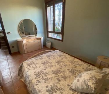 La Solana Casa | FINCA EL CERRO