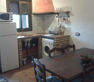 Cortelazor Casa | Finca El Chaparral