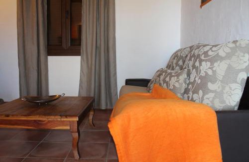 Cortelazor Casa | Finca El Chaparral