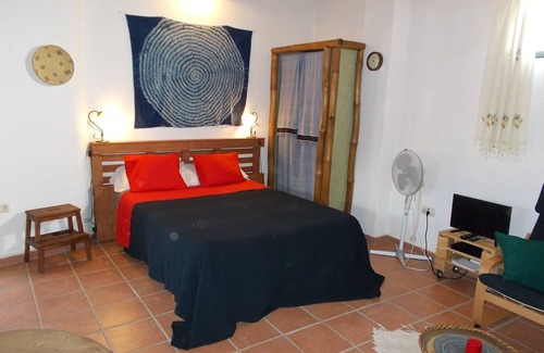 Alcuescar Otro | Finca El Chorrillo STUDIO