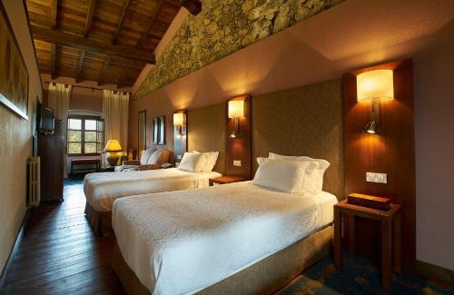 Valencia de Alcántara Hotel | Finca El Cortiñal