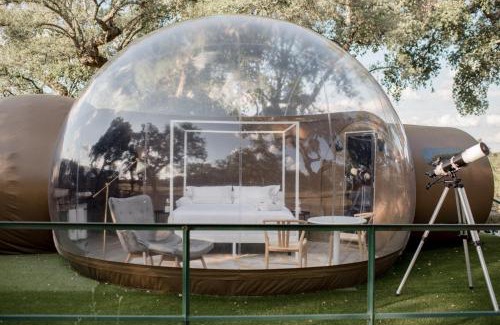 Valencia de Alcántara Hotel | Finca El Cortiñal