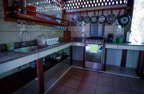 Sierpe Chalet De Esquí | Finca el encanto sierpe