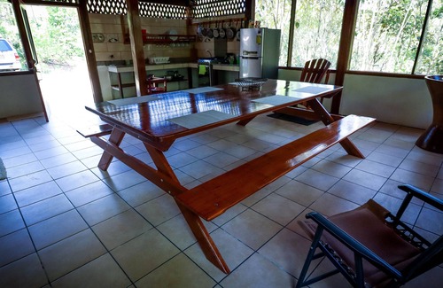 Sierpe Chalet De Esquí | Finca el encanto sierpe