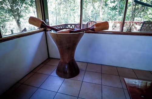 Sierpe Chalet De Esquí | Finca el encanto sierpe
