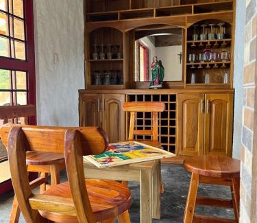 Marsella Casa | Finca el Encuentro Eje Cafetero