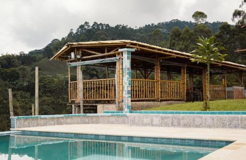 Marsella Casa | Finca el Encuentro Eje Cafetero