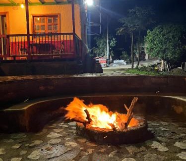 Marsella Casa | Finca el Encuentro Eje Cafetero