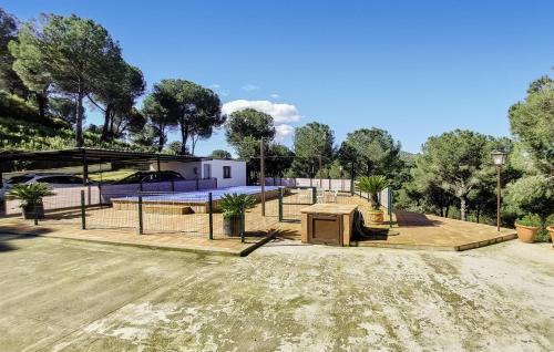 Villaviciosa de Córdoba Casa | Finca El Corchuelo