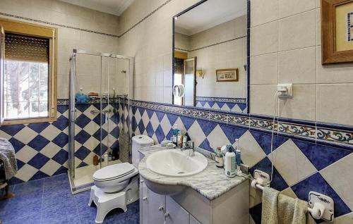 Villaviciosa de Córdoba Casa | Finca El Corchuelo