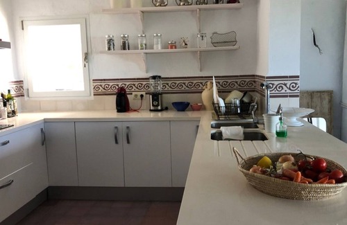San Ambrosio Villa | Finca El Latero Buenavista Vejer de la Frontera by Ruralidays