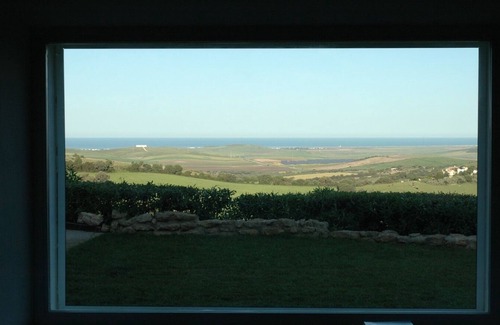 San Ambrosio Villa | Finca El Latero Buenavista Vejer de la Frontera by Ruralidays