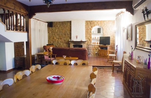 Ajofrín Casa | Finca El Molino, Ajofrín