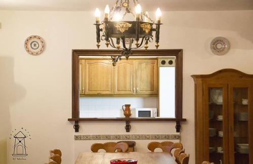 Ajofrín Casa | Finca El Molino, Ajofrín
