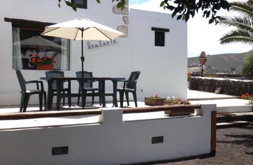 Masdache Casa | Finca El Oratorio
