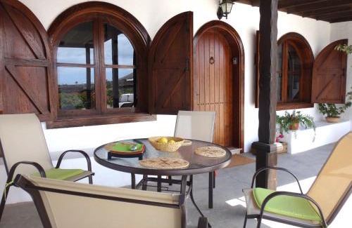 Masdache Casa | Finca El Oratorio