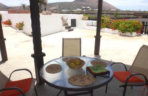 Masdache Casa | Finca El Oratorio