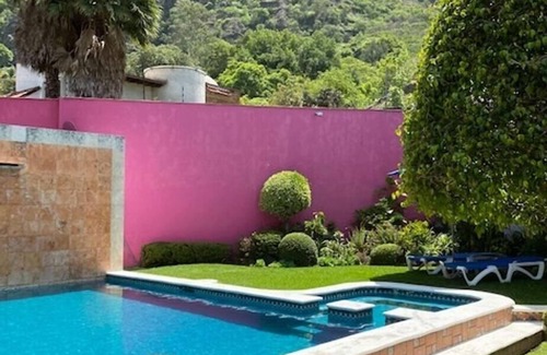 Valle de Atongo Casa | Finca El Paraiso