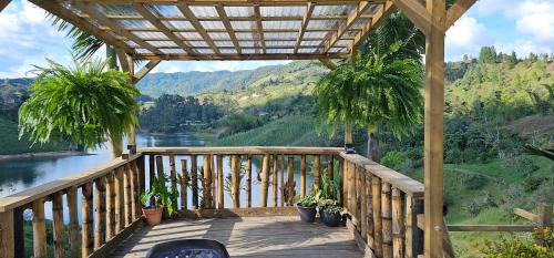 San Vicente Casa | Finca El Peñol