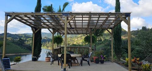 San Vicente Casa | Finca El Peñol