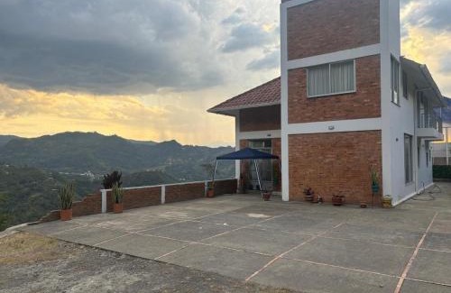 Sasaima Apartamento | Finca el porvenir