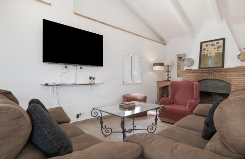 Olvera Villa | Finca El Porvenir