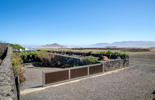 Teguise Casa | Finca El Refugio