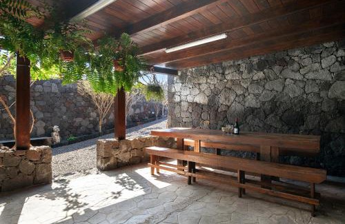 Teguise Casa | Finca El Refugio