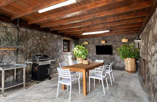 Teguise Casa | Finca El Refugio