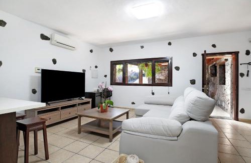 Teguise Casa | Finca El Refugio