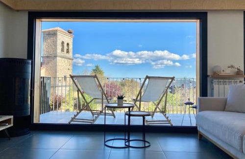 Navacerrada Apartamento | Finca el Veinti9