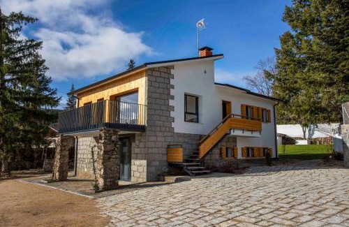 Navacerrada Apartamento | Finca el Veinti9